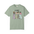 Got Cowboys? comfort colors