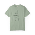 Jig Line comfort colors