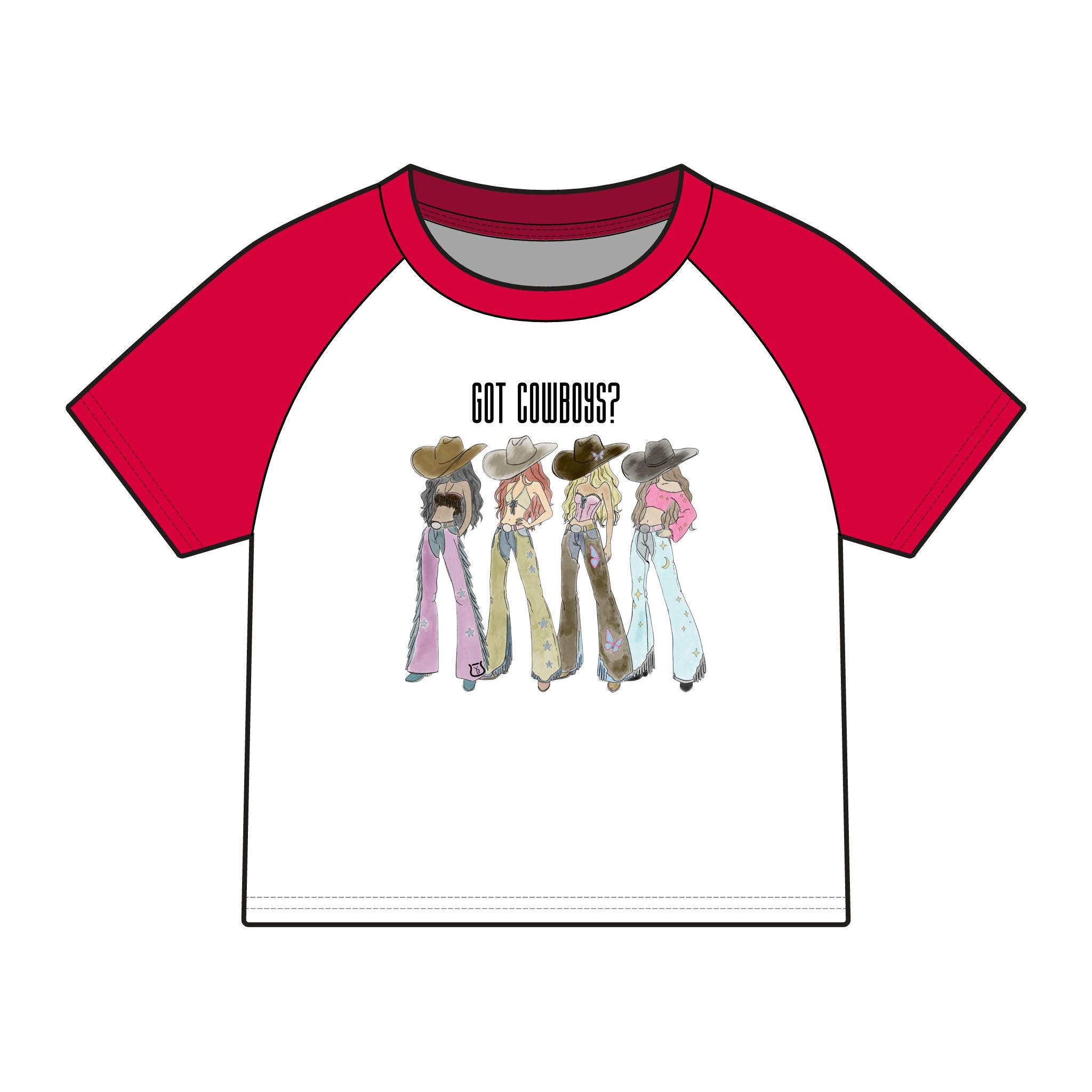 Got Cowboys?