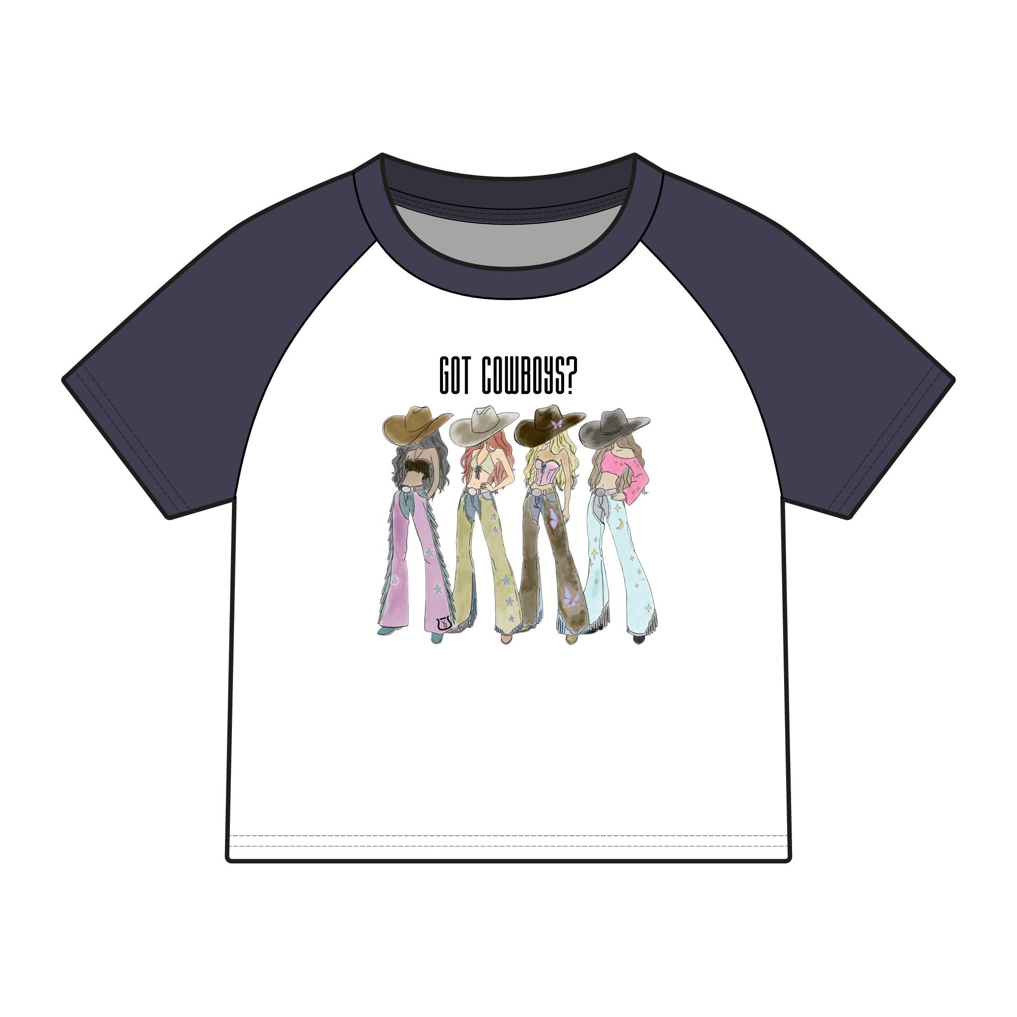 Got Cowboys?