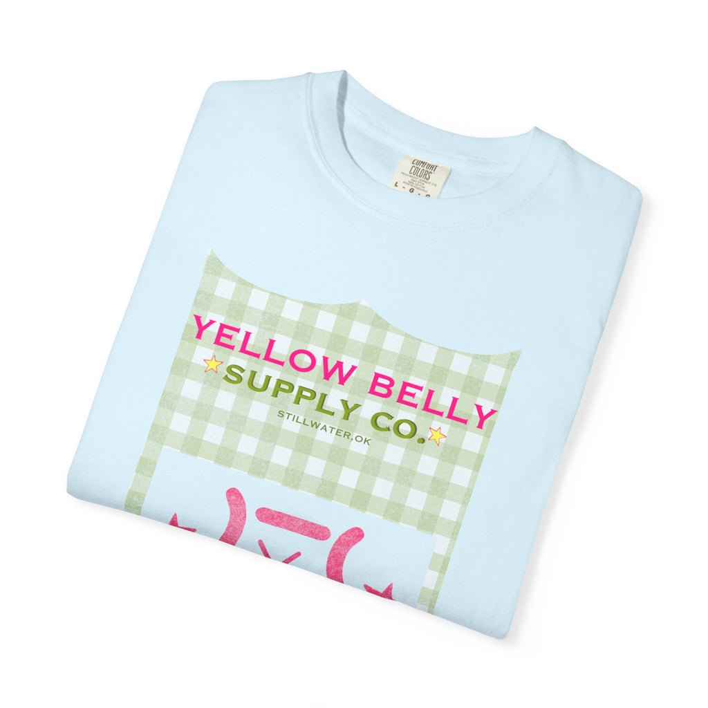 Yellow Belly