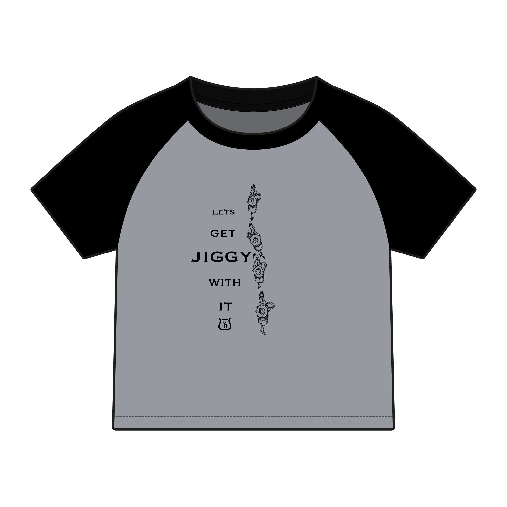 Jig Line