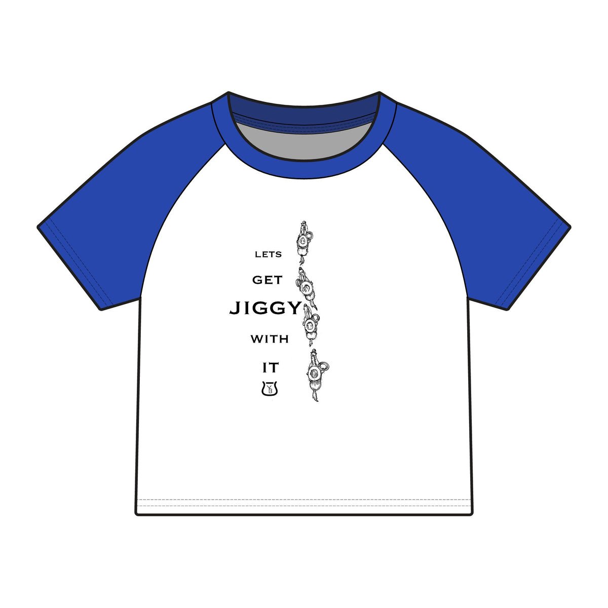 Jig Line