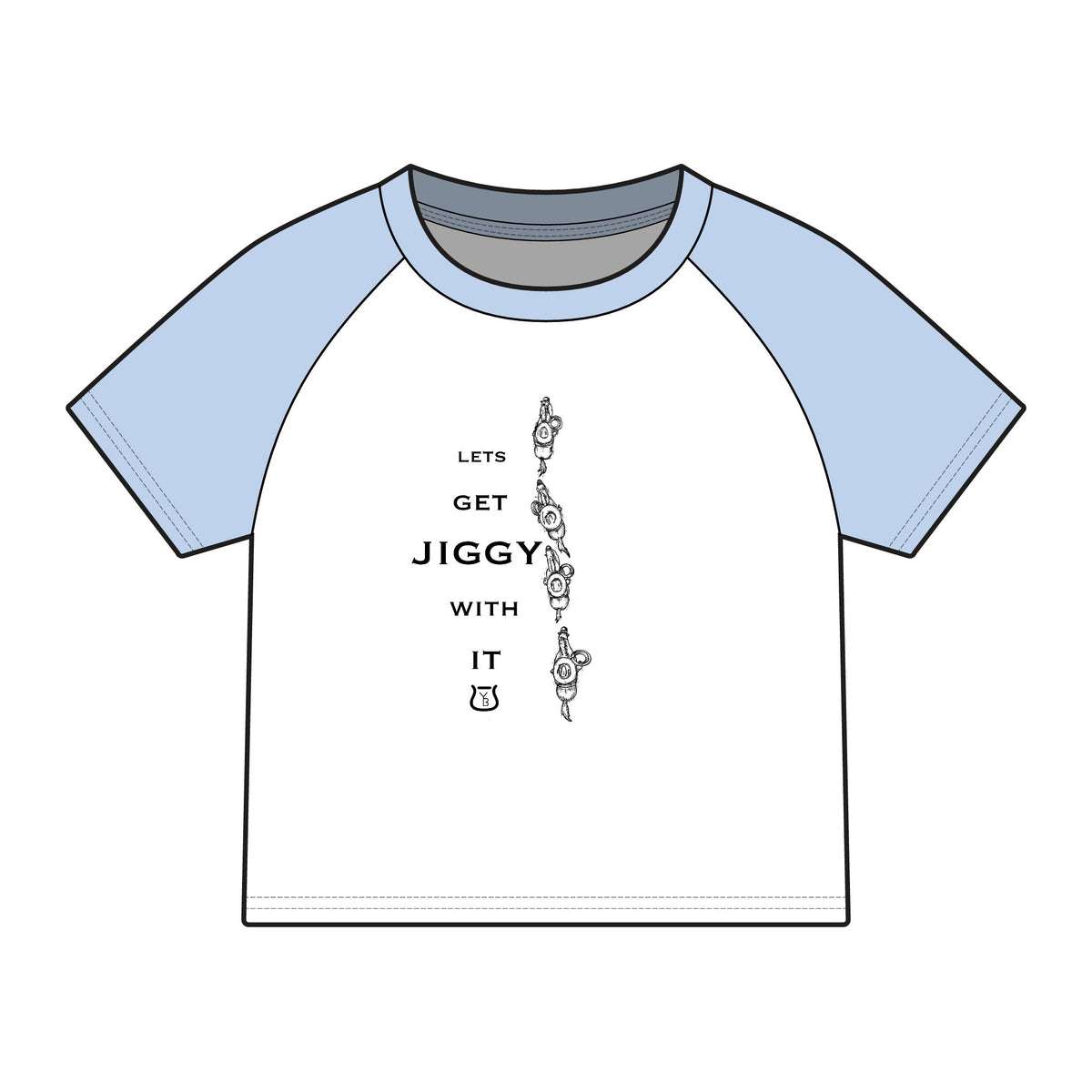 Jig Line
