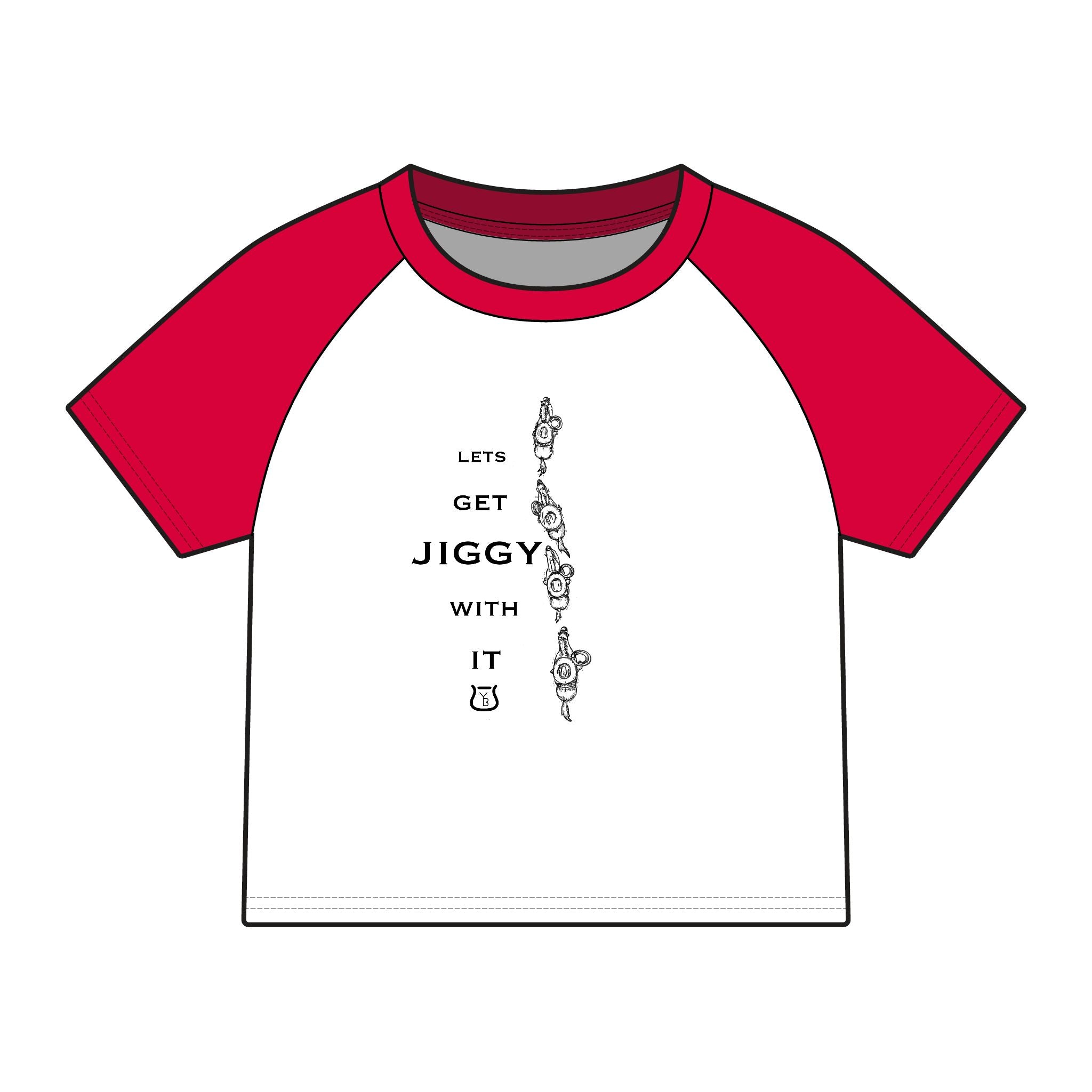 Jig Line