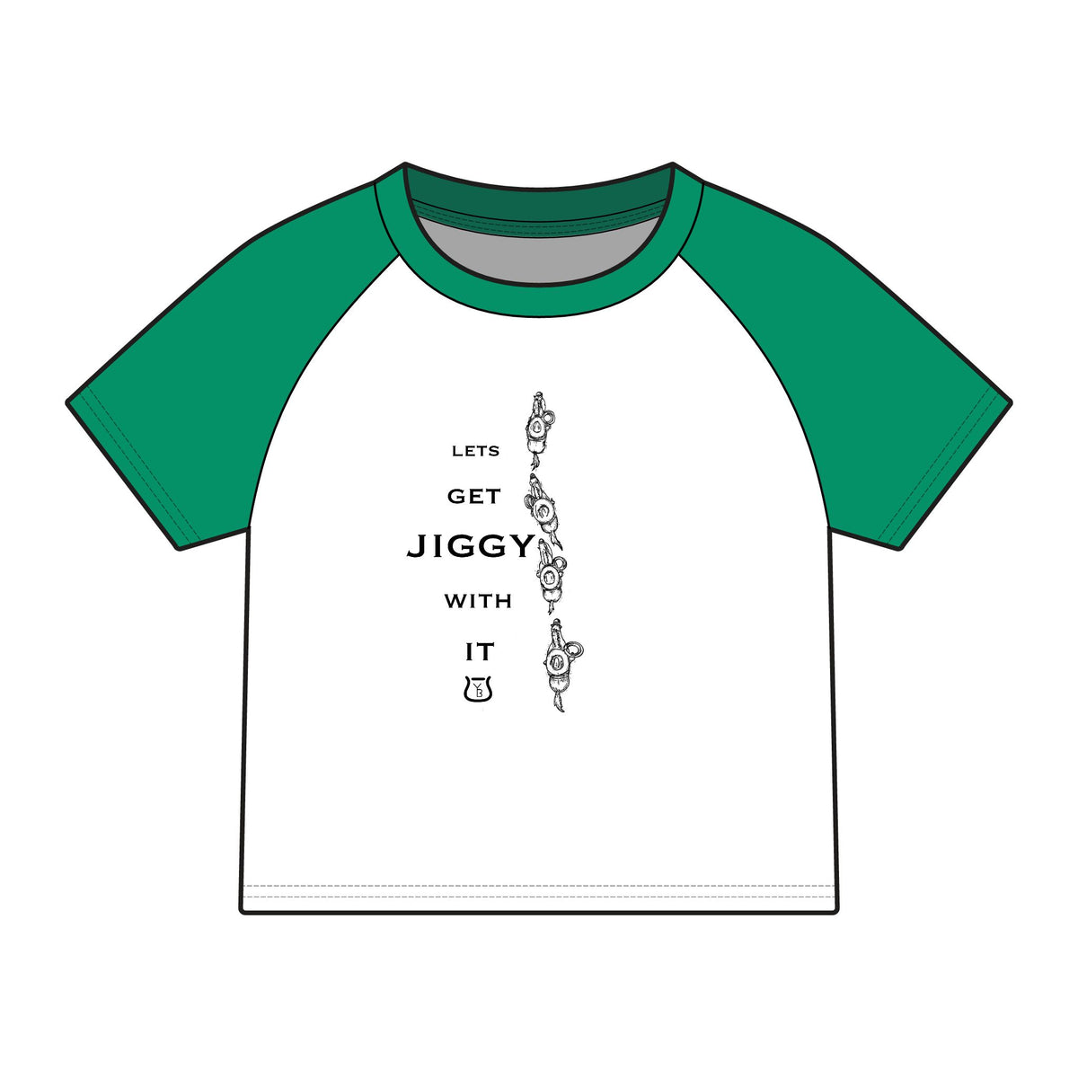 Jig Line