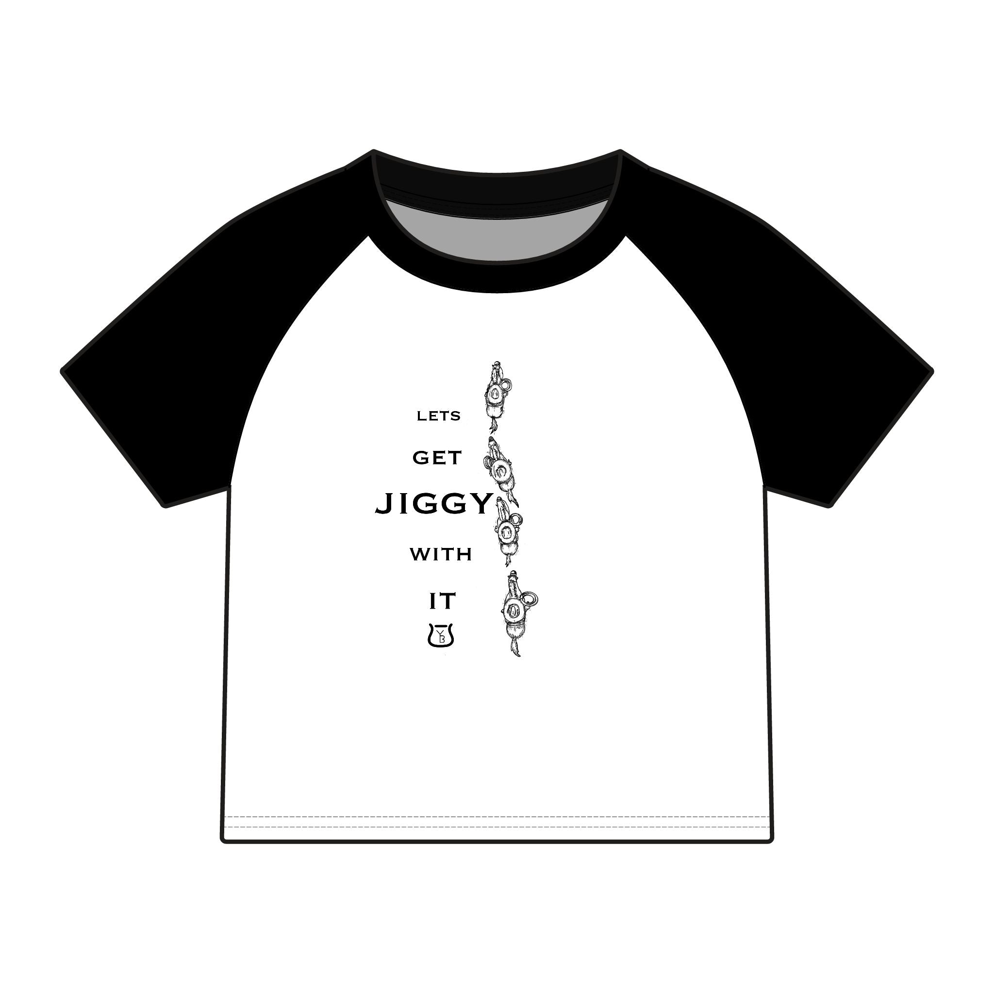 Jig Line