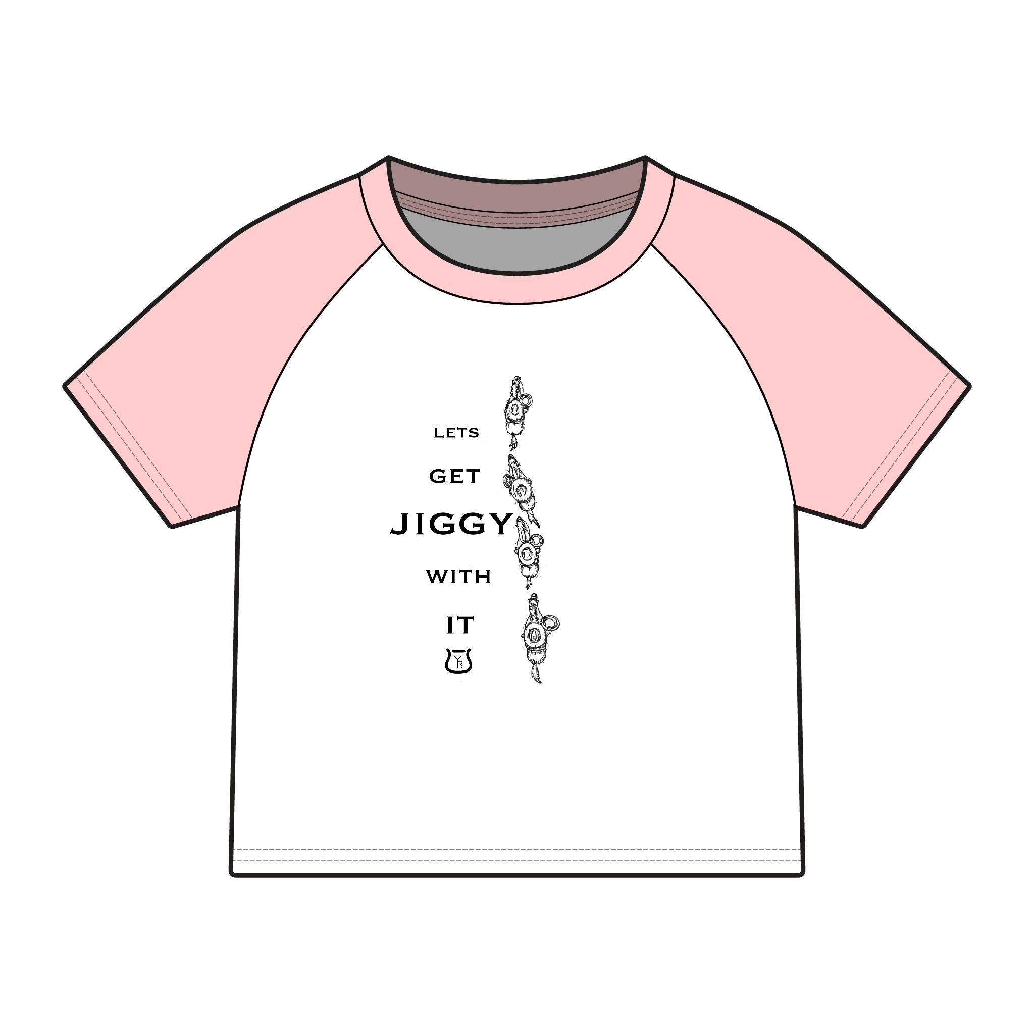 Jig Line