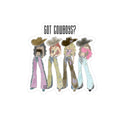 Got Cowboys? Sticker