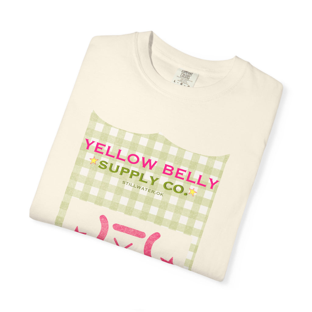 Yellow Belly