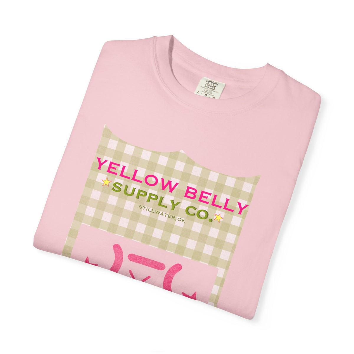 Yellow Belly