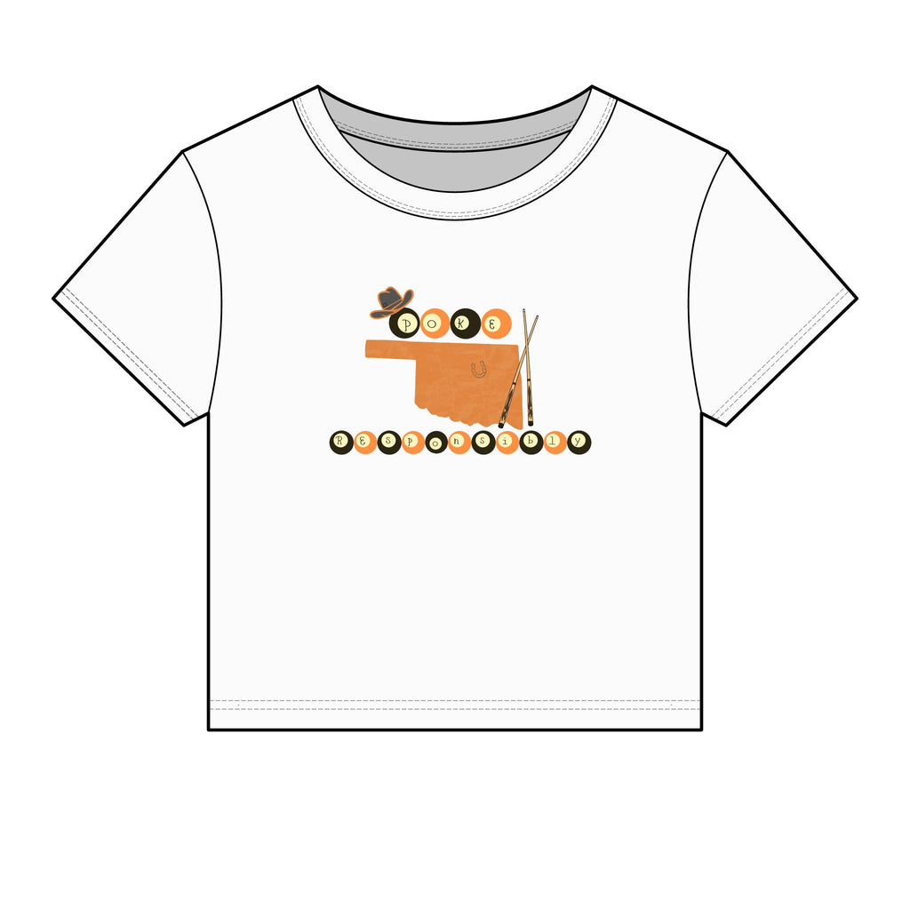 Women's Micro Rib Baby Tee