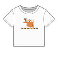 Women's Micro Rib Baby Tee