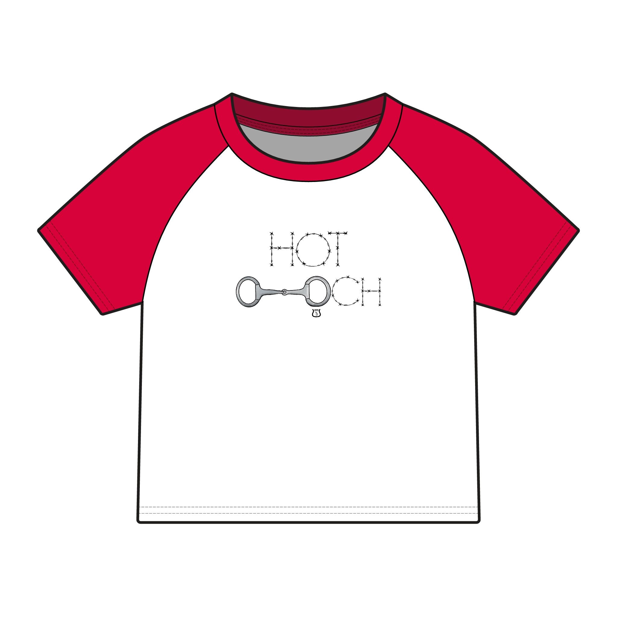 Hot-Tee