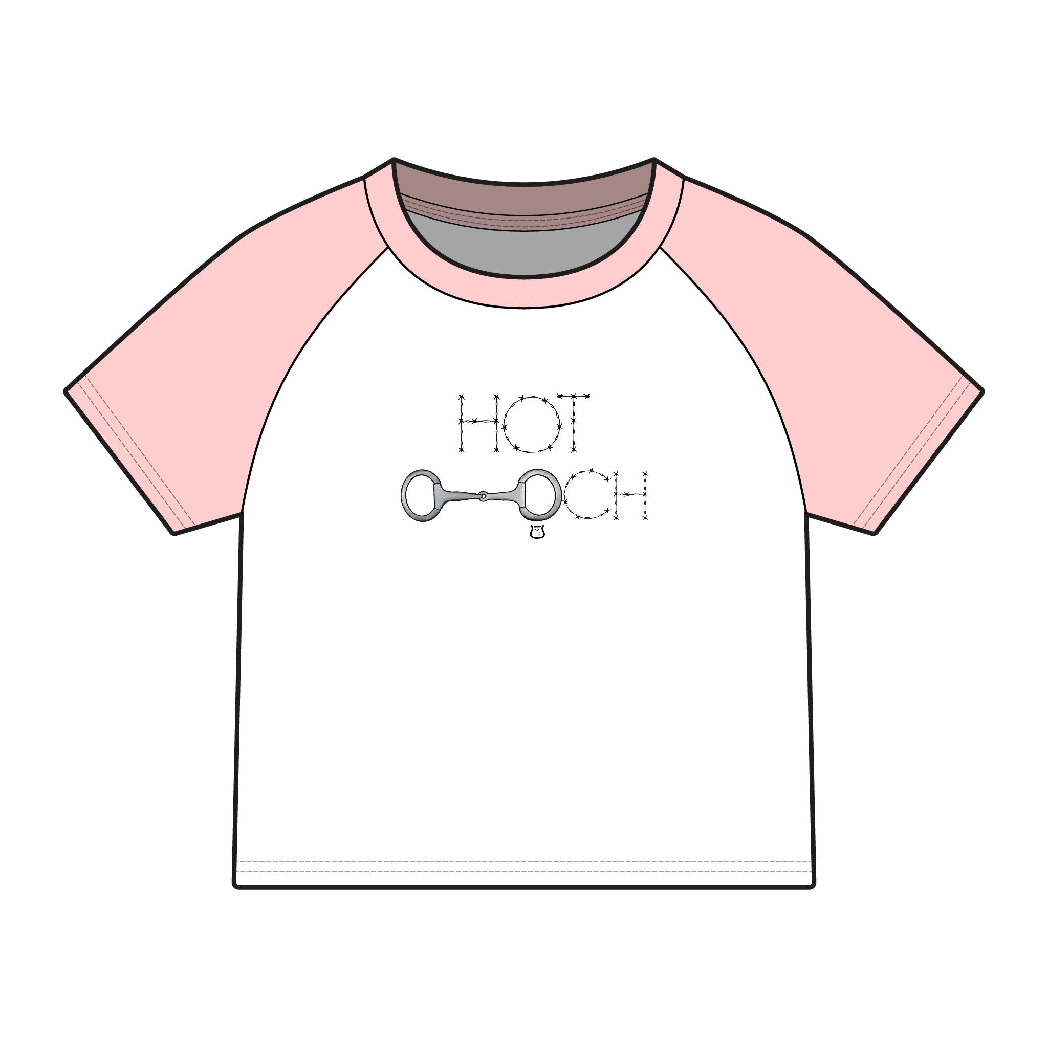 Hot-Tee