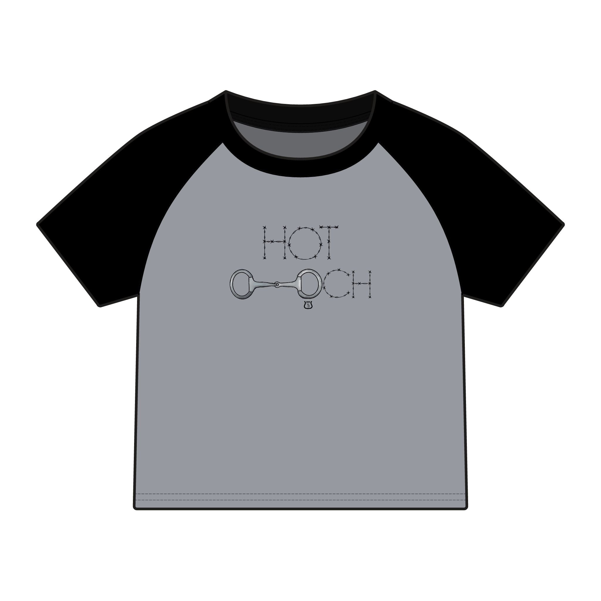 Hot-Tee