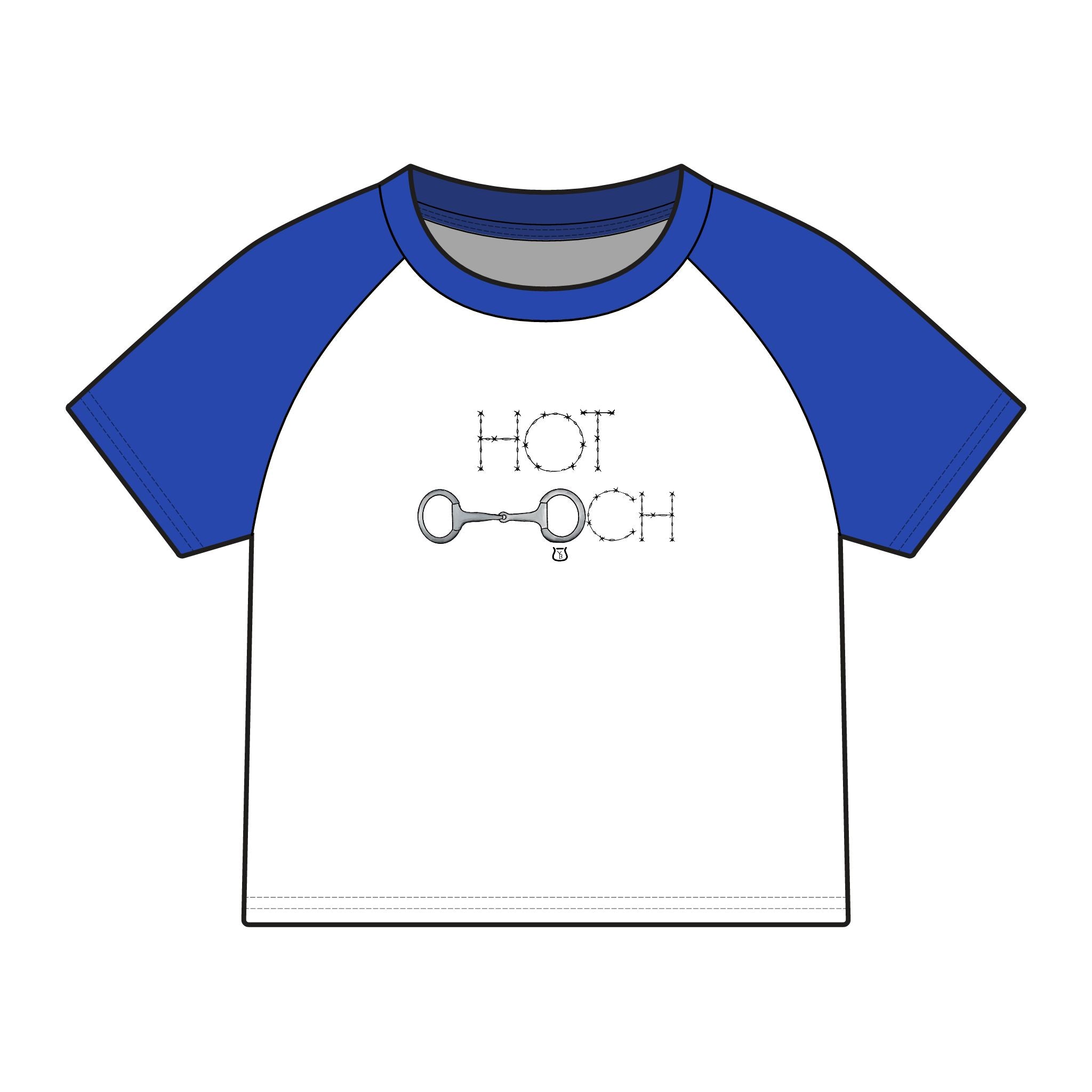 Hot-Tee