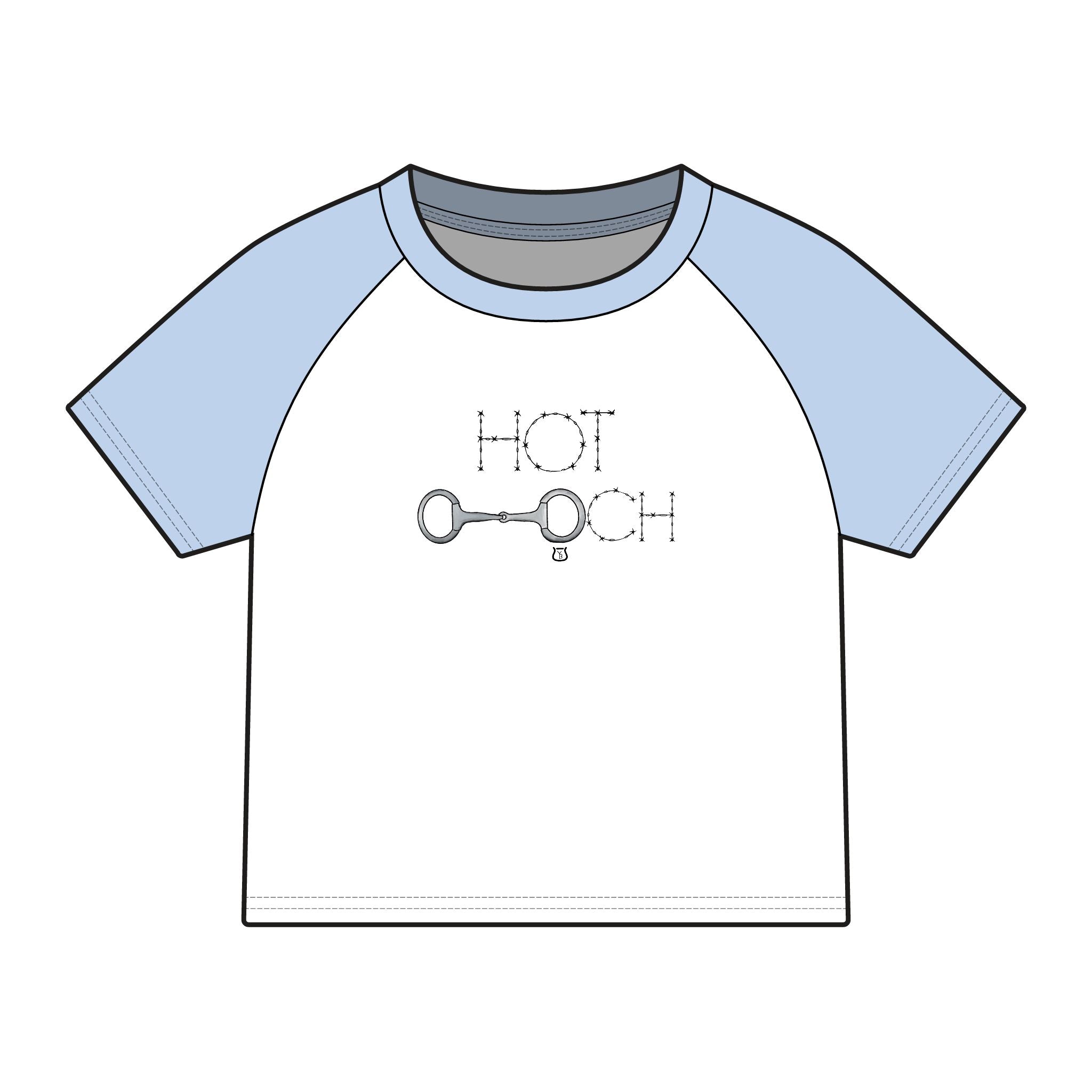 Hot-Tee