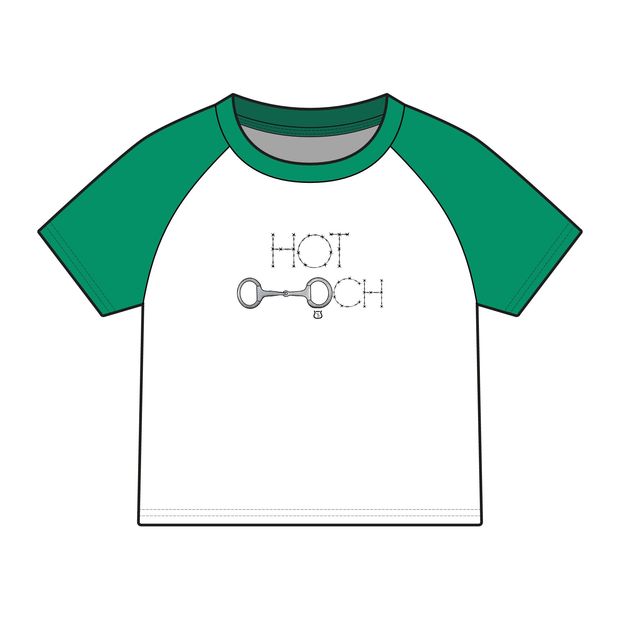 Hot-Tee